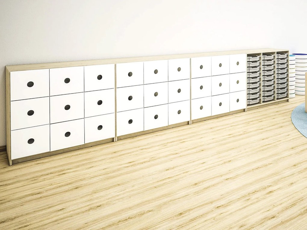 Drzwiczki Feria MDF Bańka 4470432