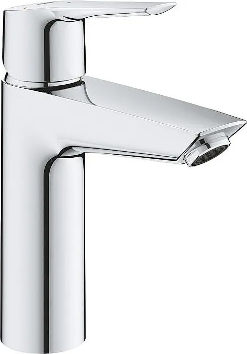 Bateria umywalkowa GROHE Quickfix Start 2021 z odpływem Push-Open chrom