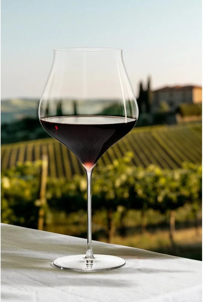 Kieliszki do wina zestaw 2 szt. 940 ml Notes – Holmegaard