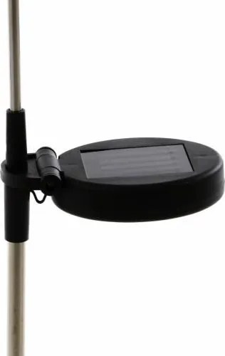 Zestaw oświetlenia LED w kolorze słonecznym, 6 szt