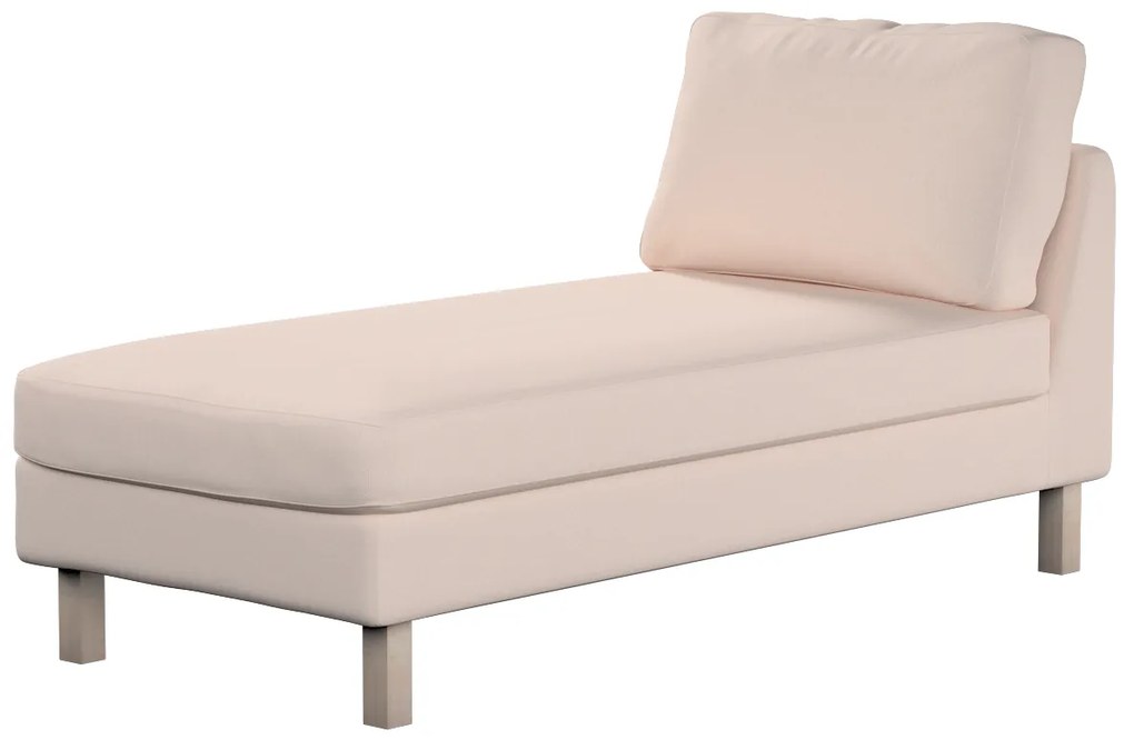 Pokrowiec na szezlong Karlstad wolnostojący, krótki