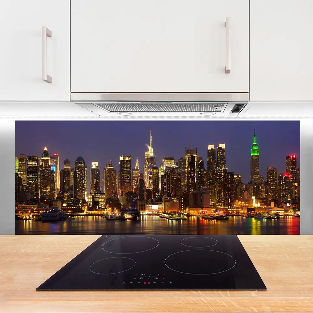 Panel Kuchenny Rytm Miejskich Kamienic