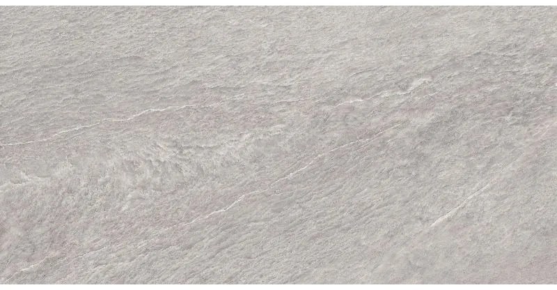 Mexen Alice Grey gres szkliwiony rekt. G1, płytka podłogowo-ścienna 120 x 60 cm, carving - TL339-120-060-00