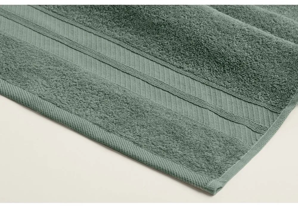 Bawełniane ręczniki frotte zestaw 4 szt. 50x90 cm – Foutastic