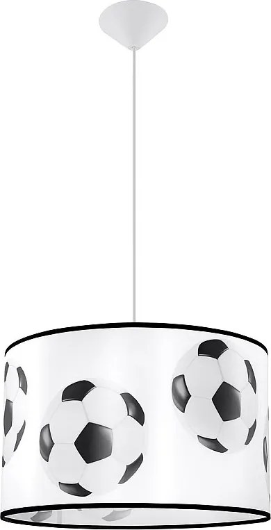 Lampa wisząca PIŁKA A 40