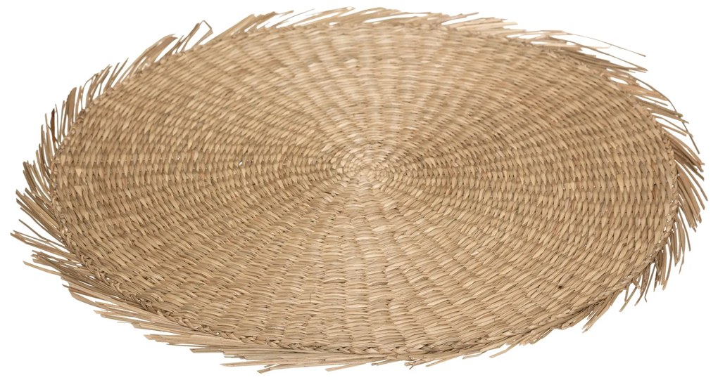 Podkładka na stół CUBA, Ø 38 cm