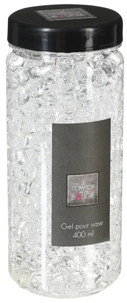 Kulki dekoracyjne, żelowe, do wazonu, 400 ml