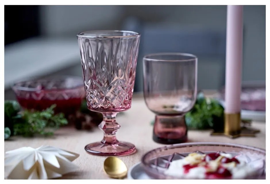 Kieliszki do wina zestaw 4 szt. 290 ml Sorrento – Lyngby Glas