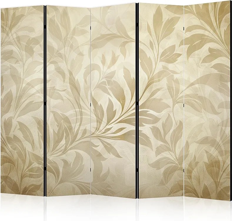 Parawan dwustronny Artgeist Kwiaty 225 x 172 cm 1 szt