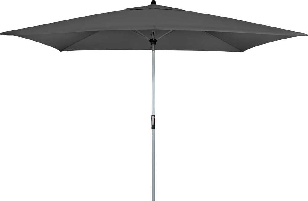 Doppler ACTIVE parasol ogrodowy 300 x 200 cm antracyt