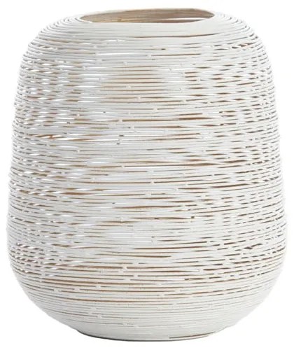 Metalowy lampion Banjera – Light &amp; Living