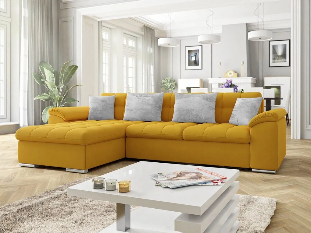 Narożnik rozkładany Dino Premium