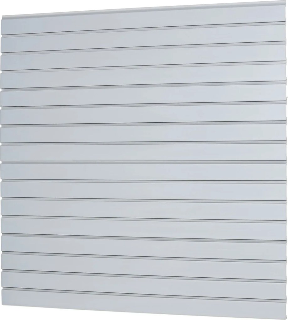 Panel wiszący Storia, 300 x 17 x 1220 mm, szary