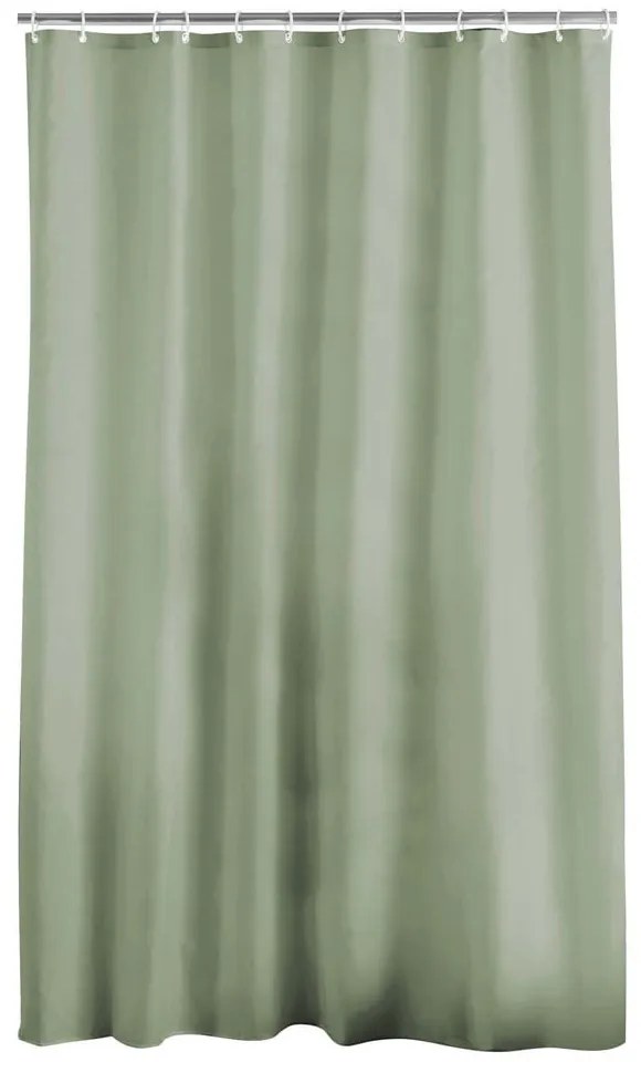 Zasłona prysznicowa 180x200 cm Essencia – douceur d'intérieur