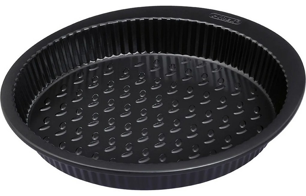 Pyrex Forma do ciasta z rowkami Glide 25 cm