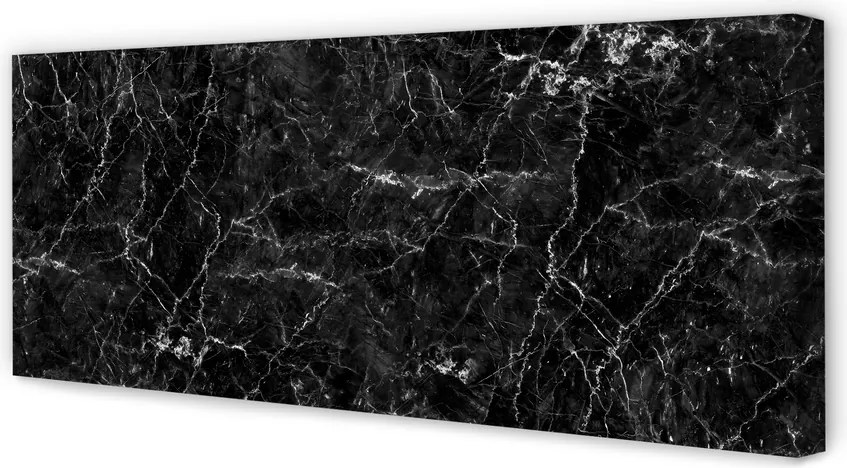 Zdjęcie na płótnie Stylowa Okładzina Marmurowa