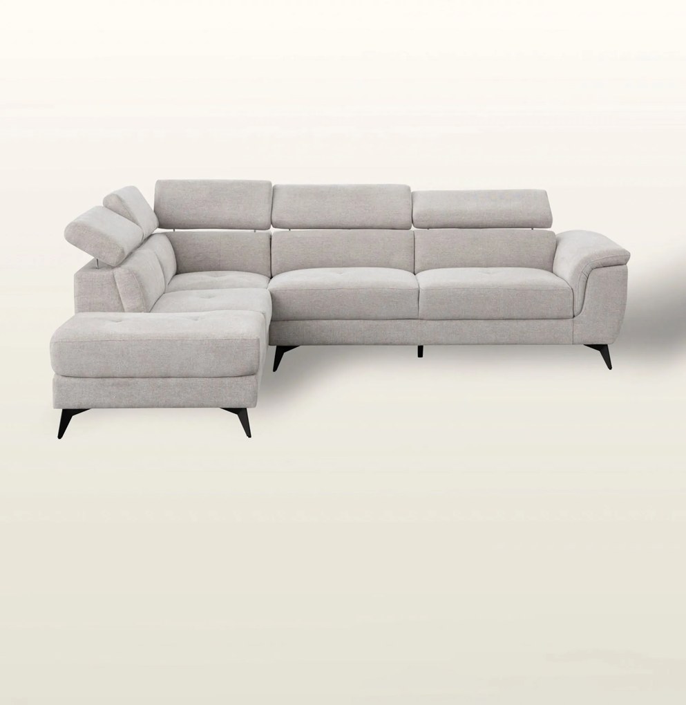 Sofa Randers grey lewa