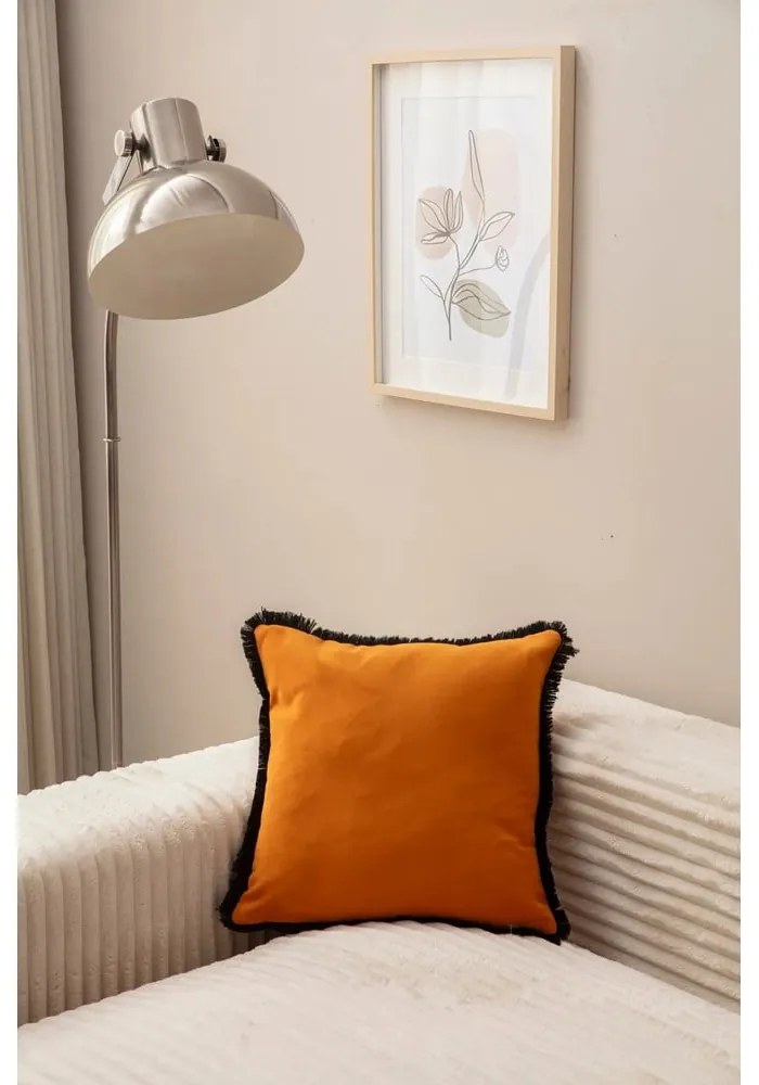 Poszewka na poduszkę 43x43 cm Sacakli – Mioli Decor