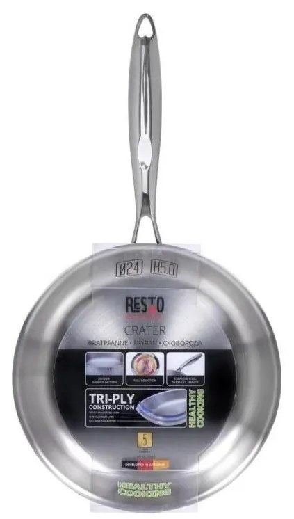 Resto - Patelnia CRATER 24 cm