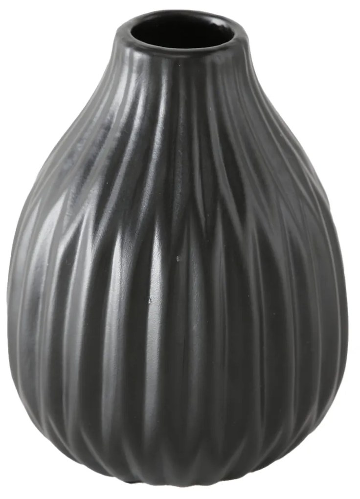 Wazon ceramiczny, dekoracyjny ESKO