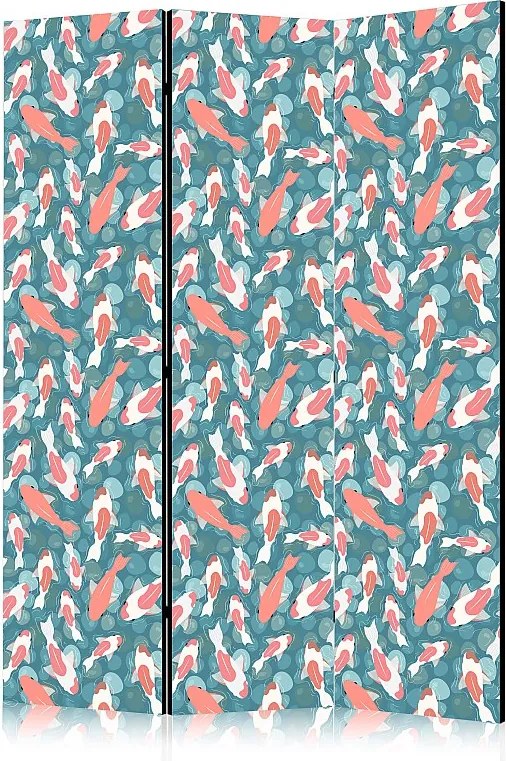 Parawan akustyczny Artgeist Zwierzęta 135 x 172 cm 1 szt