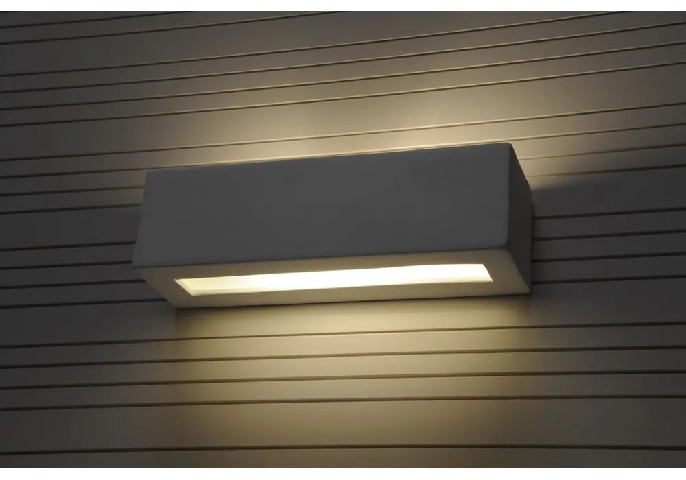 Kinkiet ceramiczny Sollux Vega