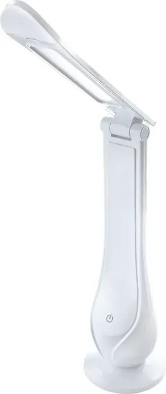 Biała lampka do czytania - K323 F4-E60