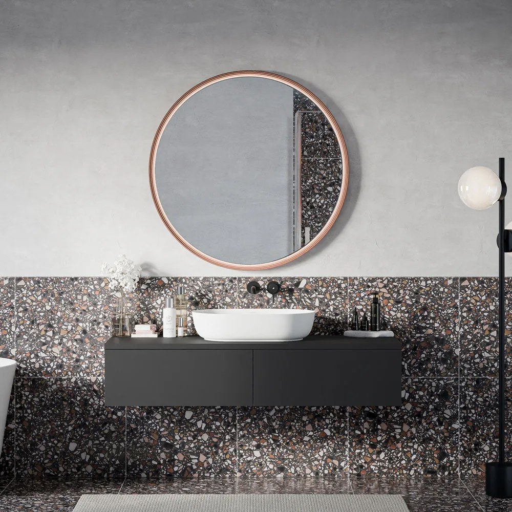 Waschbeckenunterschrank JUVIA Classic 1 - 100 cm bis 160 cm