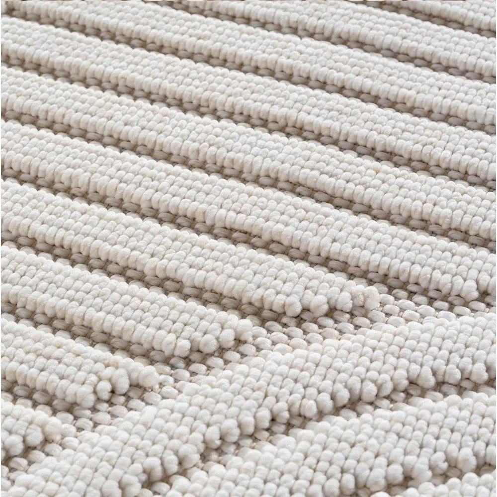 Kremowy dywan 120x170 cm Helix 2201 – Ayyildiz Carpets