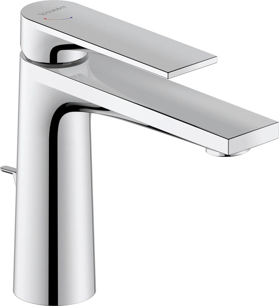 Duravit Tulum by Starck Waschtischarmatur