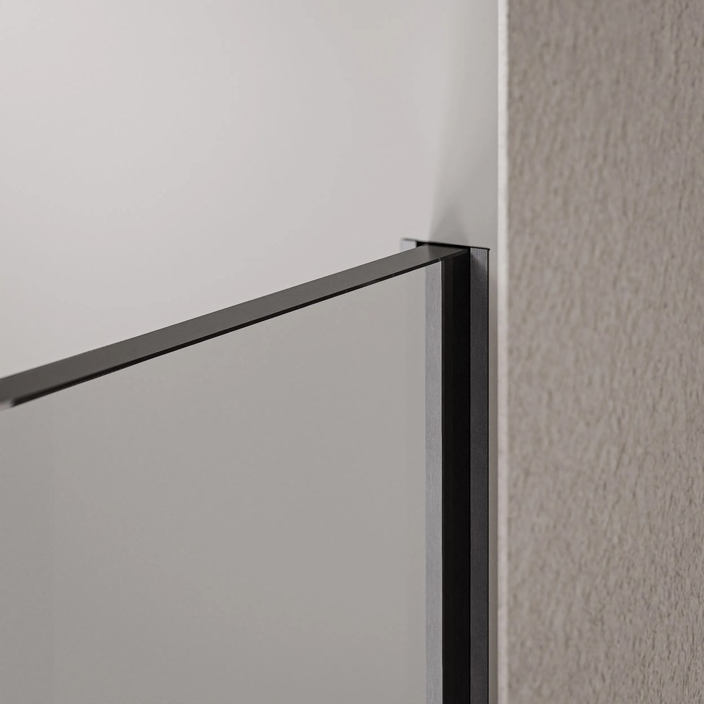 Ścianka prysznicowa Walk-In EX102