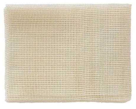 Mata antypoślizgowa pod dywan 110x150 cm Natural Latex-coated S – Lorena Canals