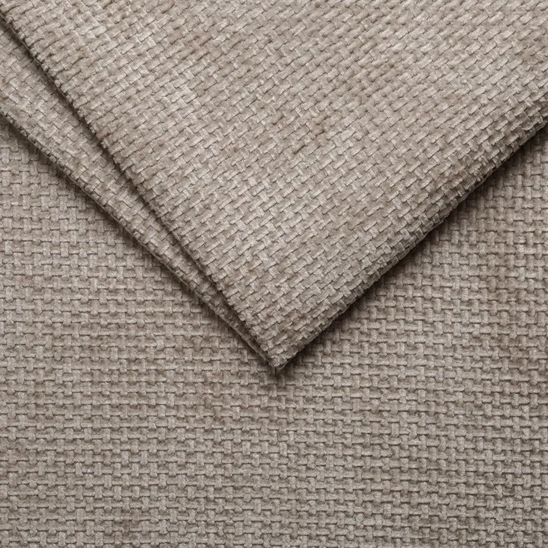 Narożnik PLAZA L wolnostojący Prawostronny w tkaninie EDEN 04 WERSAL