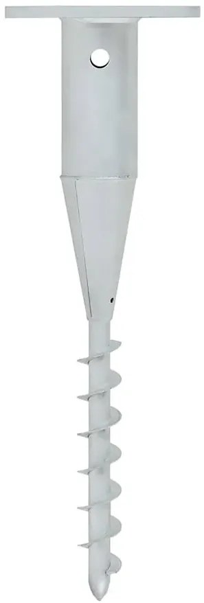 Wkręcana podstawa w ziemię pod parasol R0-P06