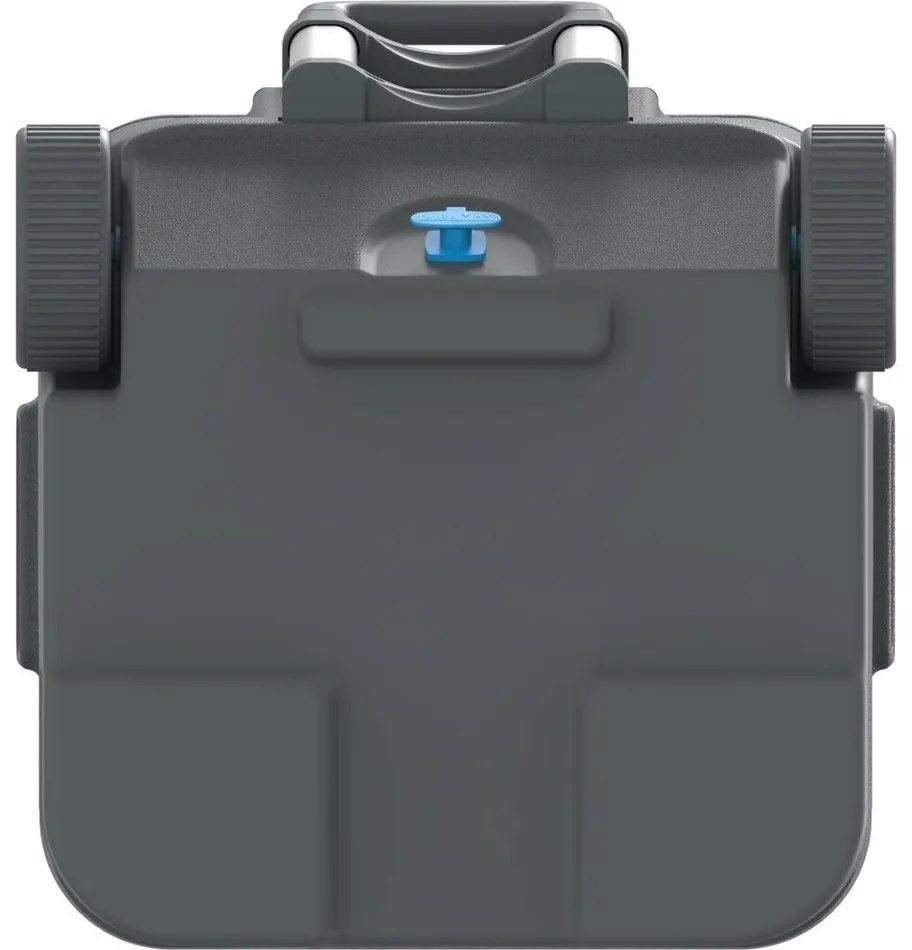 Duramax Chłodząca skrzynia na kółkach Keep Cold 45l