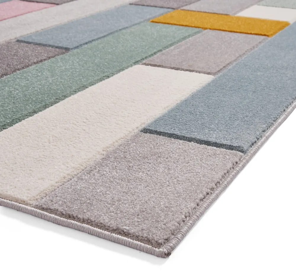 Dywan 120x170 cm Matrix – Think Rugs