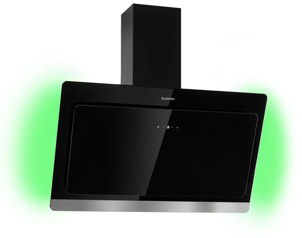 Klarstein Aurora Eco 90 Okap kuchenny 90 cm