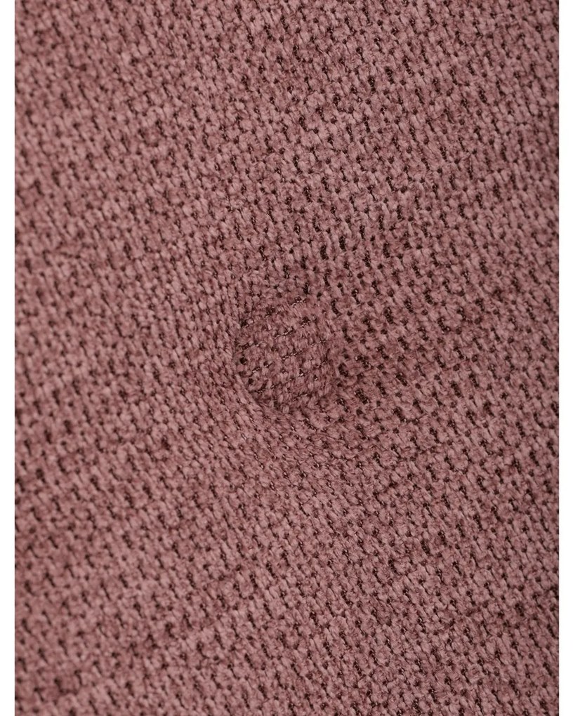 Fotel na uszach PINK2, różowy