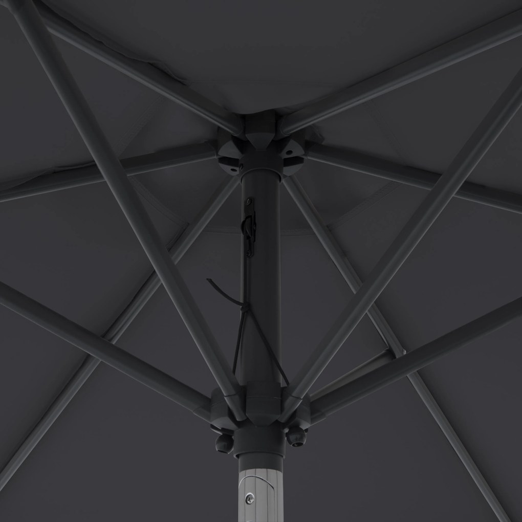 Doppler LIFE 180 cm antracyt