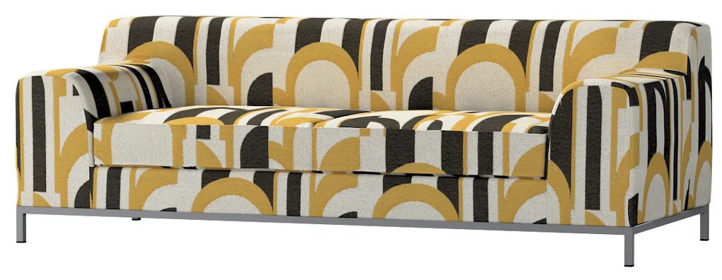 Pokrowiec na sofę Kramfors 3-osobowa