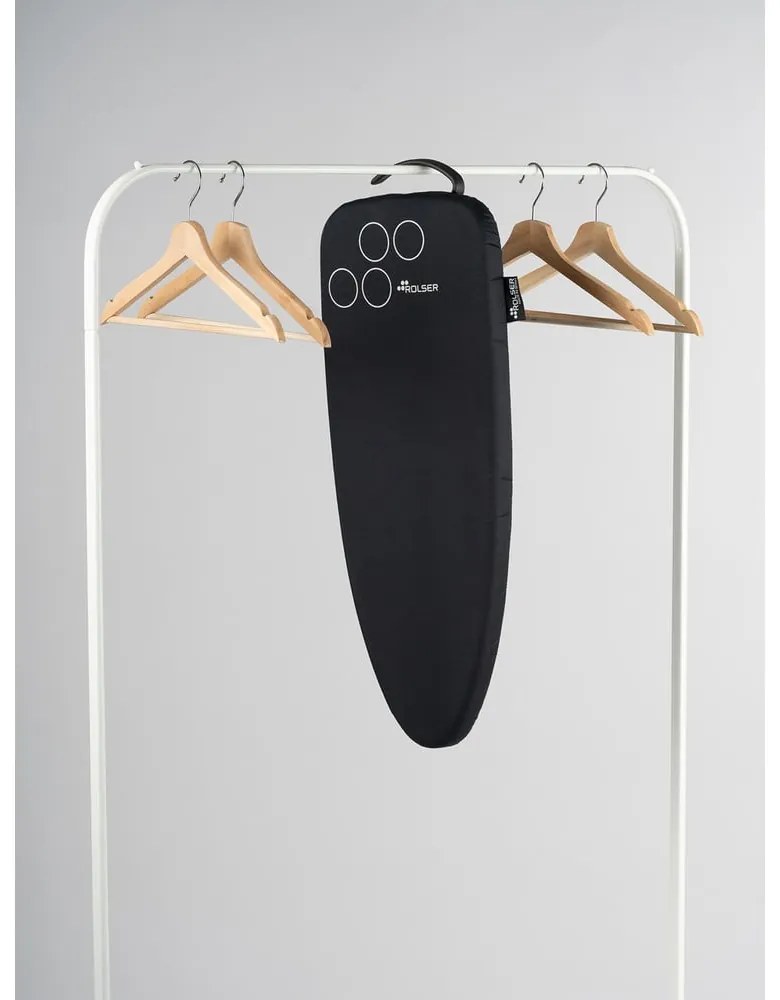 Stołowa deska do prasowania 72x29 cm K-Mini Surf – Rolser