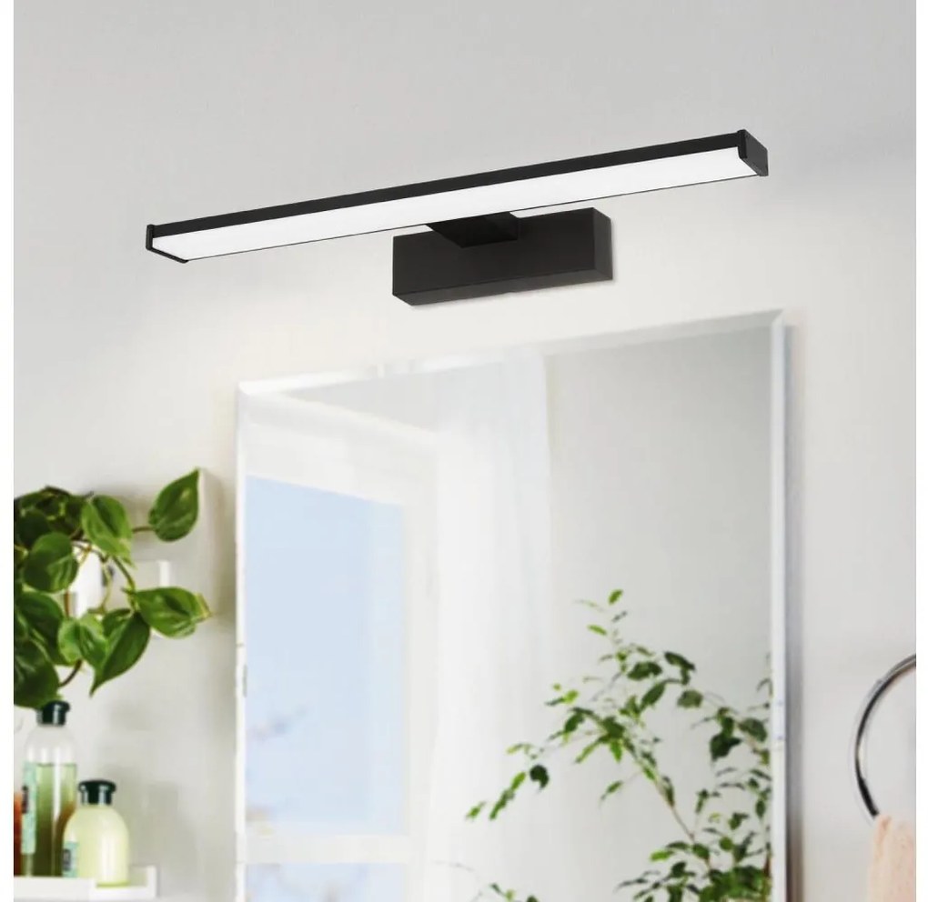 Eglo 98907 - LED oświetlenie łazienkowe PANDELLA 1 LED/7,4W/230V IP44