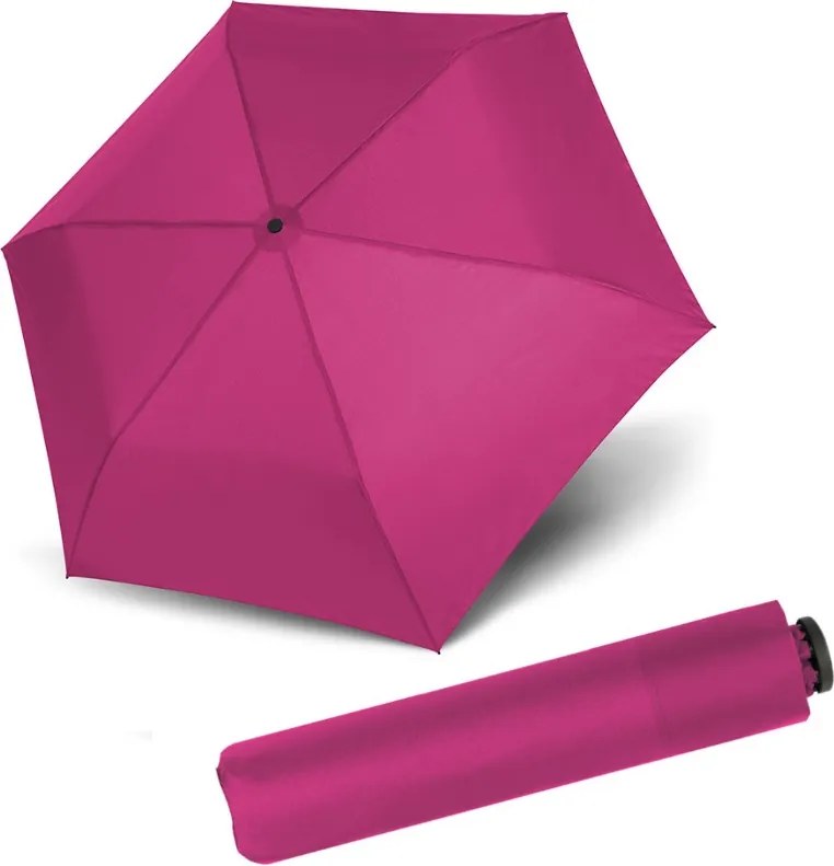 Doppler Zero 99 damski składany parasol