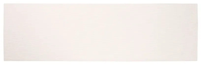 Bieżnik simple Creme 40 x 140 cm, 40 x 140 cm