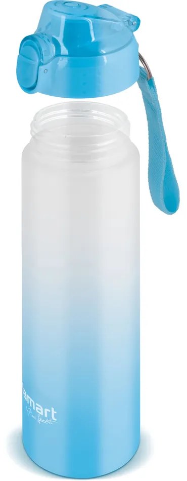 Lamart LT4055 butelka sportowa Froze 0,7 l, niebieski