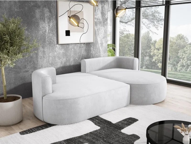 Narożnik FIORE L wolnostojący Lewostronny WERSAL