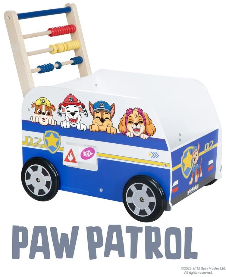 Chodzik dla dzieci Paw Patrol – Roba