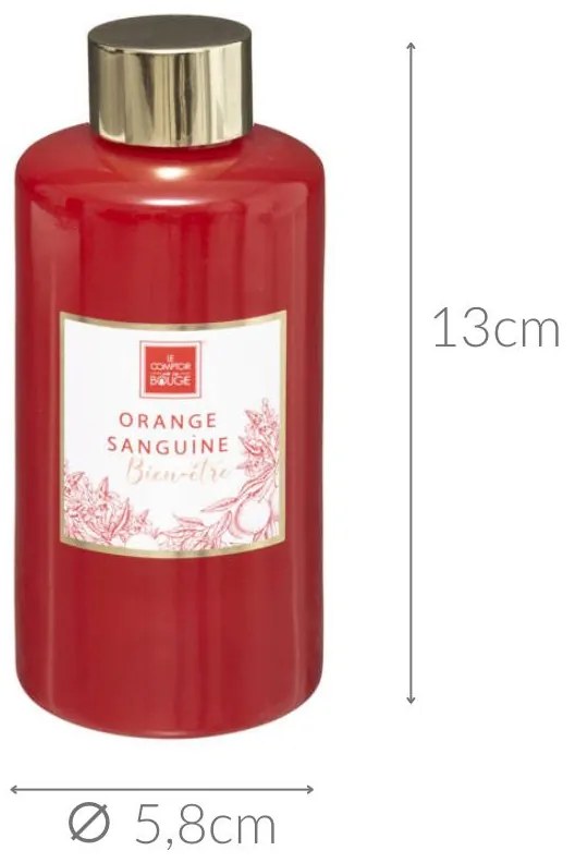 Zapas do dyfuzora zapachowego MAEL, 200 ml