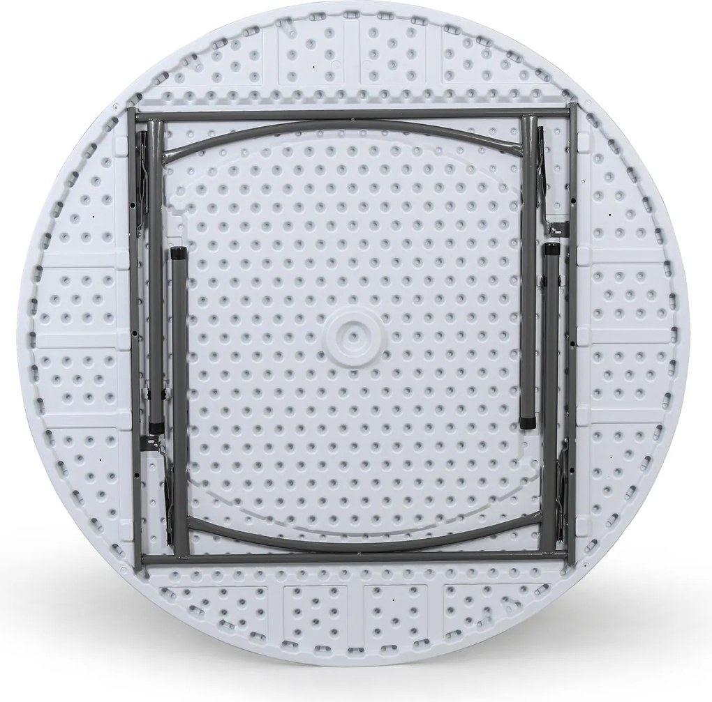 Okrągły stół cateringowy, 1510 x 740 mm