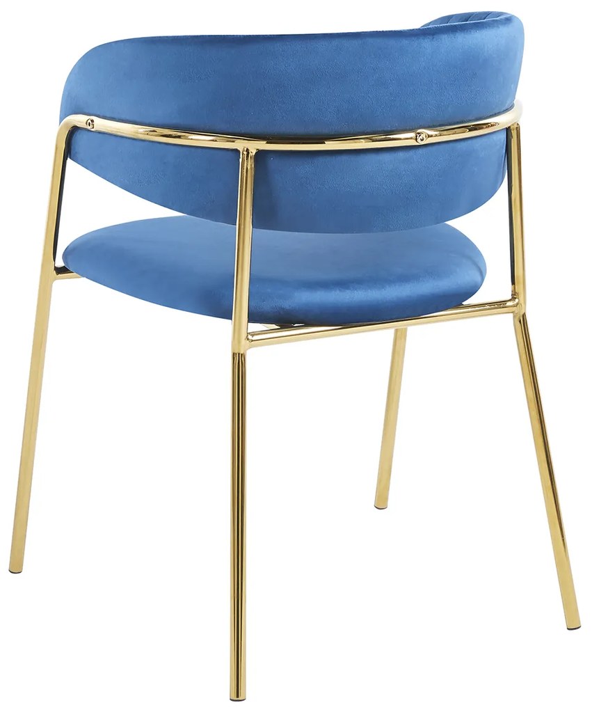 Krzeso Moniel Golden Velvet